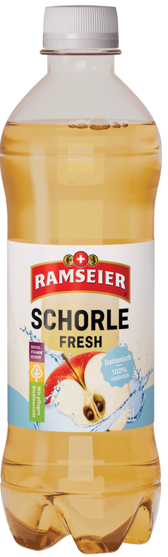 RAMSEIER-Schorle-Fresh-50cl-PET
